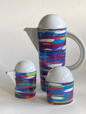 Rosenthal cupola colorata - rosenthal,