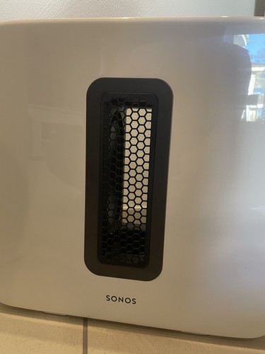 Sonos sub schutzgitter - sonos, 1-3,
