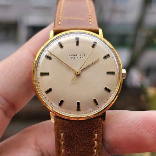 Elegante junghans meister - elegante,