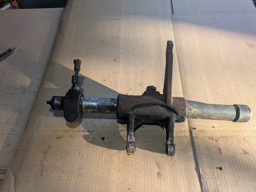 Deutz fahr 05 kupplung - fahr, 6.05