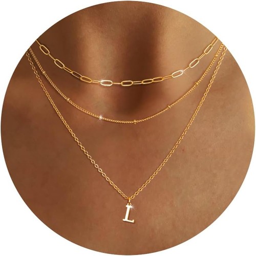 Fioroyal kette mit buchstaben - fioroyal,