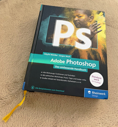 Rheinwerk design adobe - rheinwerk,