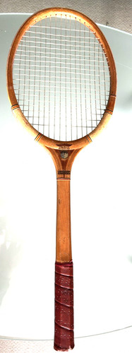 Holz racket artis - holz-racket,