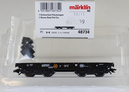 Märklin 48734