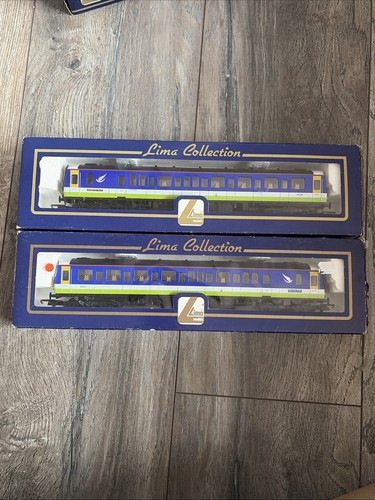 Lima collection class 121 - lima,