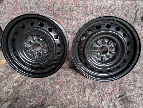 Stahlfelge felge toyota - 1x,