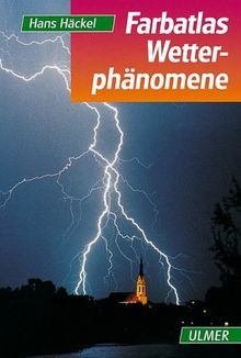 Farbatlas wetterphänomene - farbatlas,