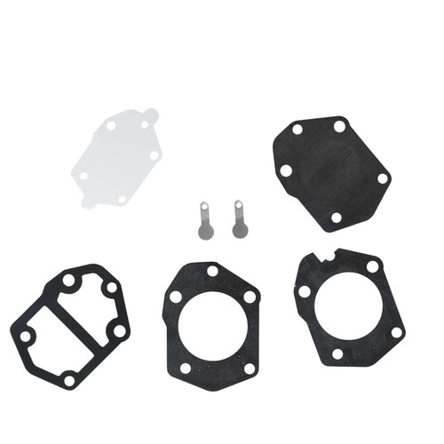 Für suzuki dt25 dt30 dt40 - für,