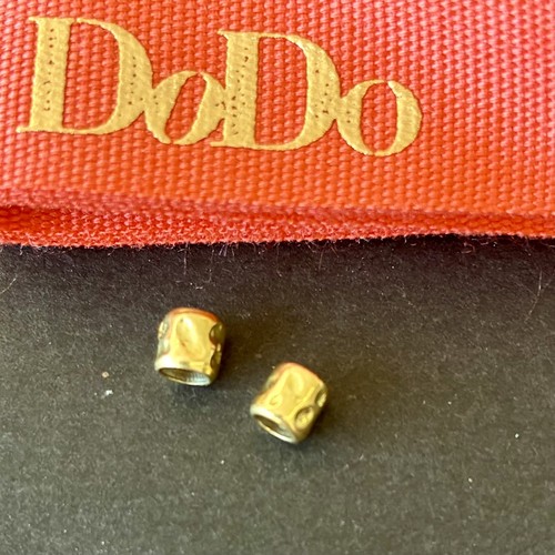 Dodo pomellato körner 18kt - pomellato,