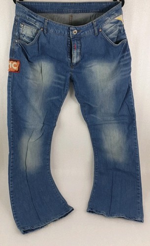Replay jeans blue - jeans, "wv