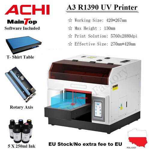 Achi printer epson r1390 - printer,