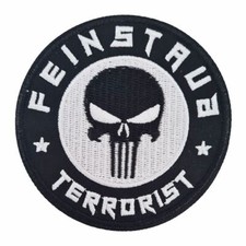 Aufnäher aufbügler patch - aufnäher,