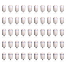 50x duschfilter schutz vor - duschfilter,