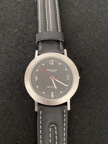 Regent para herrenuhr - regent,