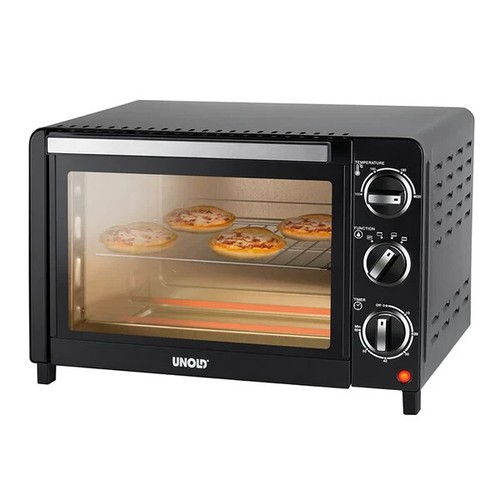 Unold mini backofen pizzaofen - unold,