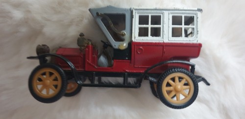 Adler limousine 1905 - adler,