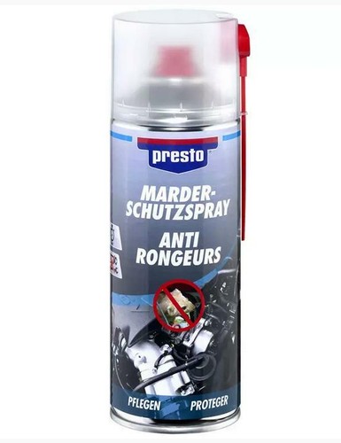 Marderschutz marderspray - marderschutz,