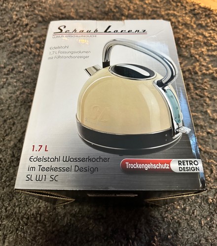 Schaub lorenz retro - schaub,