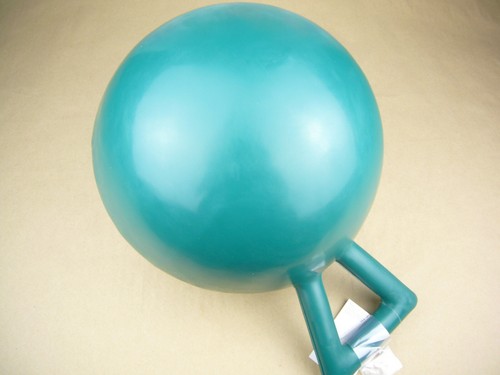Pferdeball aufblasbarer