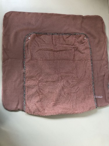 Sterntaler wickelauflagenbezug - sterntaler,