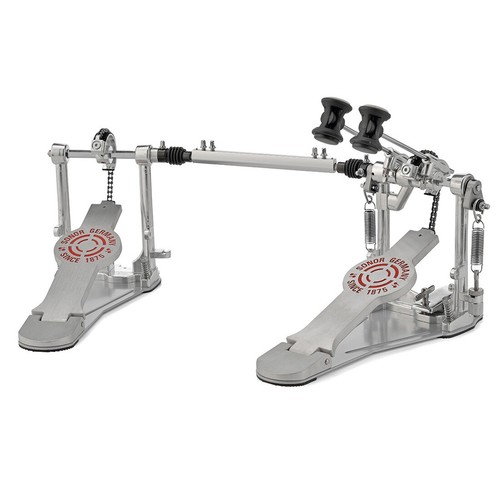 Sonor 2000 bassdrum - 2000,