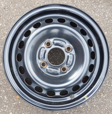 Stahlfelge smart forfour - 1,