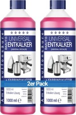 1000ml entkalker - 1000ml,
