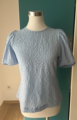 Feminine vero moda bluse - feminine,