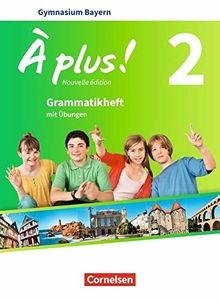 Plus französisch als - À,