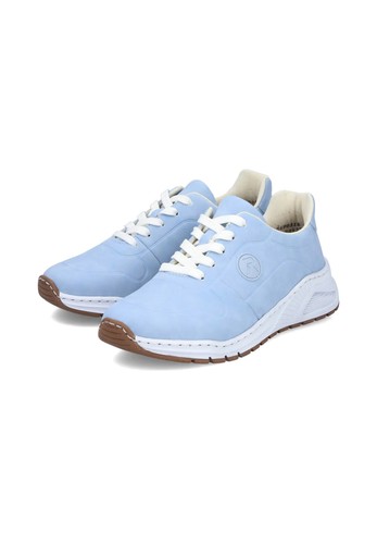 Rieker damen sneaker - rieker,
