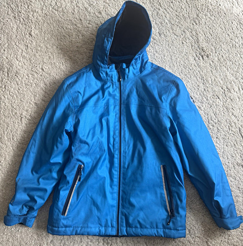 Killtec kinder regenjacke - kinder, gr