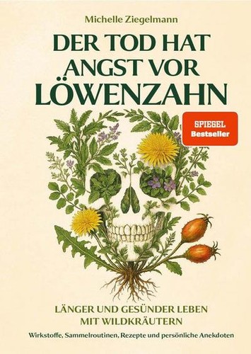 Michelle ziegelmann der - der, tod