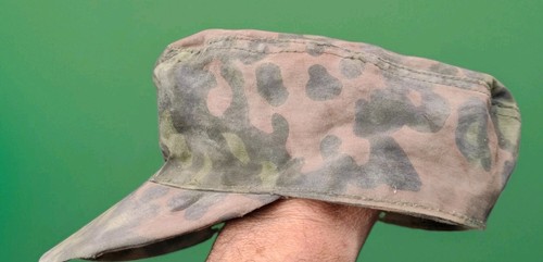 Wehrmacht wss mütze - wehrmacht,wss,,