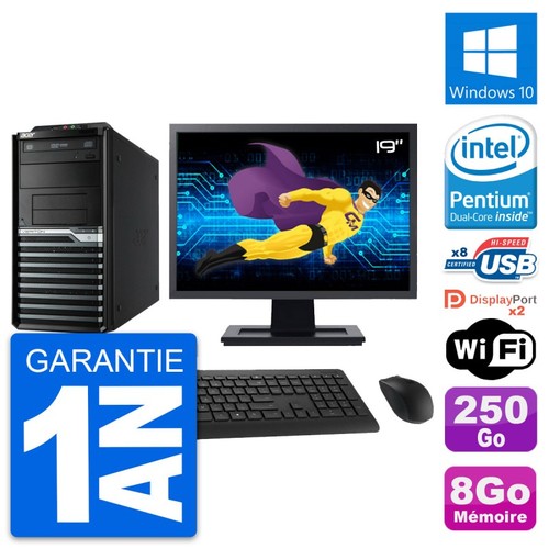 Tour acer m4630g bildschirm - tour,