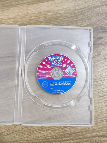 Pokémon box ruby sapphire - &,