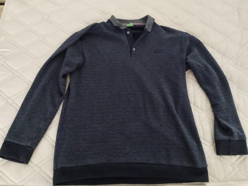 Pullover hugo boss - boss, 3xl