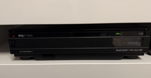 Blaupunkt rtv 910 - blaupunkt, rtv-910