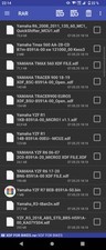 Xdf files for - for, tuning