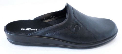 Rohde hausschuh pantoffel - rohde,