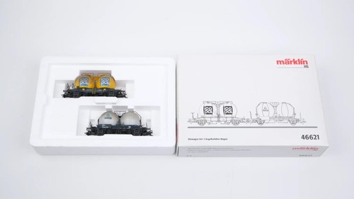 Märklin 46621 - h0,