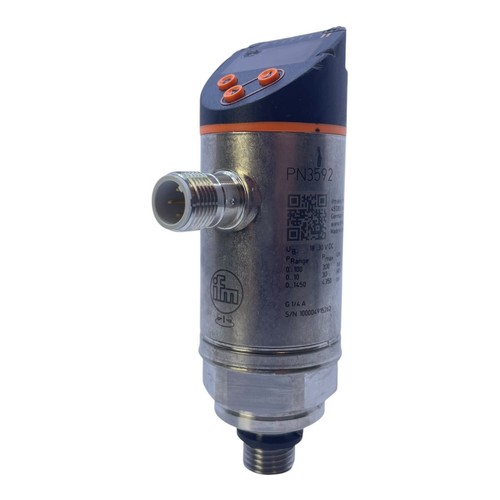 Ifm drucksensor mit display - ifm,
