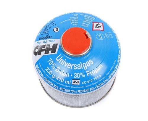 Cfh druckgasdose 230g - druckgasdose,