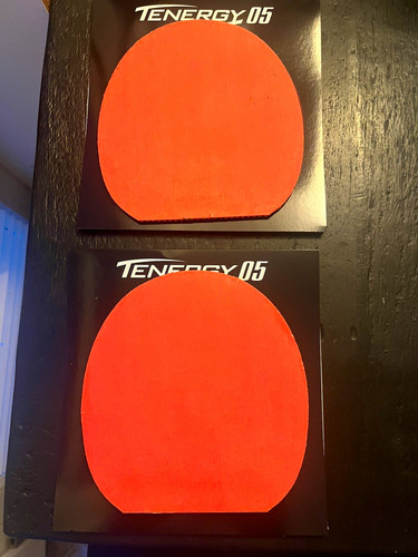 Butterfly tenergy - butterfly, 05