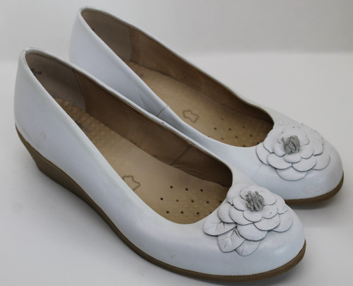 Caprice air leder slipper - caprice,