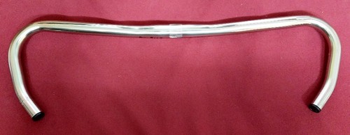 Shogun bullbar lenker - bullbar, ii