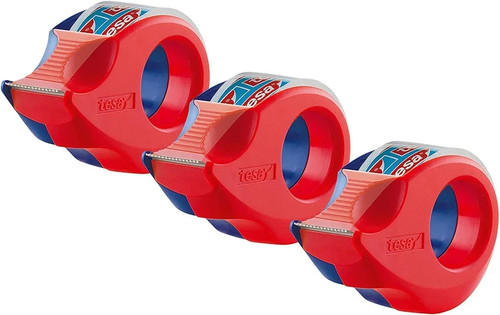 Tesa handabroller klebefilm - tesa,