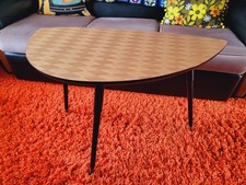 Retro mid century stil - retro,
