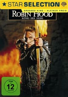Robin hood könig - robin,