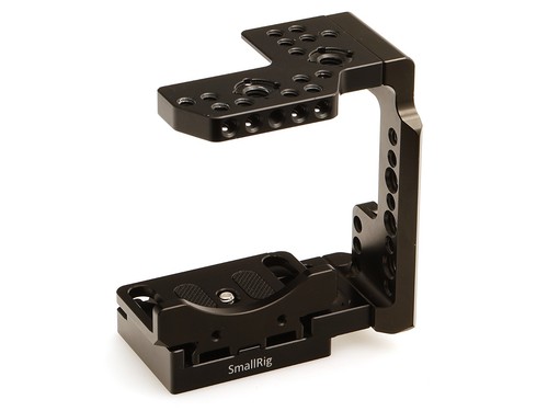 Smallrig half cage passend - smallrig,