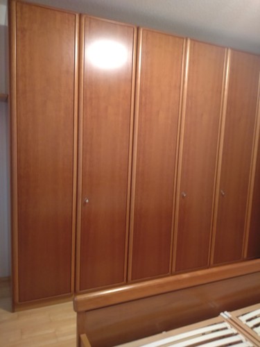 Schrank schlafzimmer 53m - schrank, 3,53m